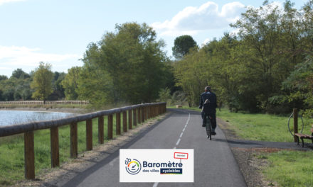 Participez à la grande enquête citoyenne sur le vélo !