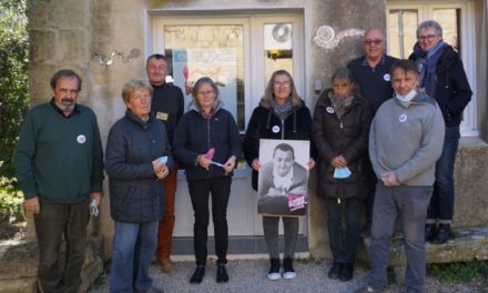 Le centre des restos du coeur entame la saison d’hiver