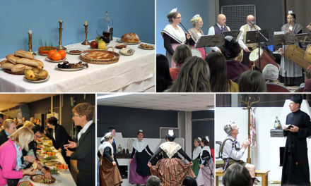 Ce samedi, Sian d’Aqui propose sa soirée calendale