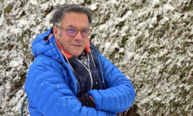 Jean-Paul Didierlaurent, auteur du « Liseur du 6h27 » est décédé