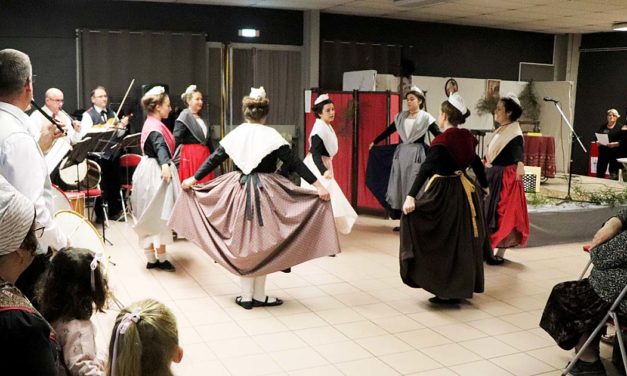 Les 13 desserts au menu de la veillée calendale de Sian d’Aqui