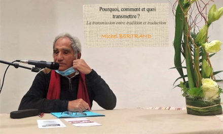 CONFÉRENCES DES AMIS DE LA GARENNE