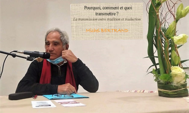 CONFÉRENCES DES AMIS DE LA GARENNE