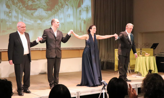 Des Grands Crus Classiques très appréciés du public mélomane