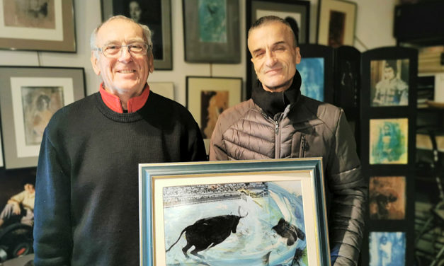 La photographie au service de la solidarité