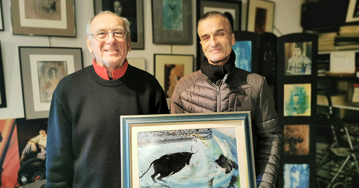 La photographie au service de la solidarité