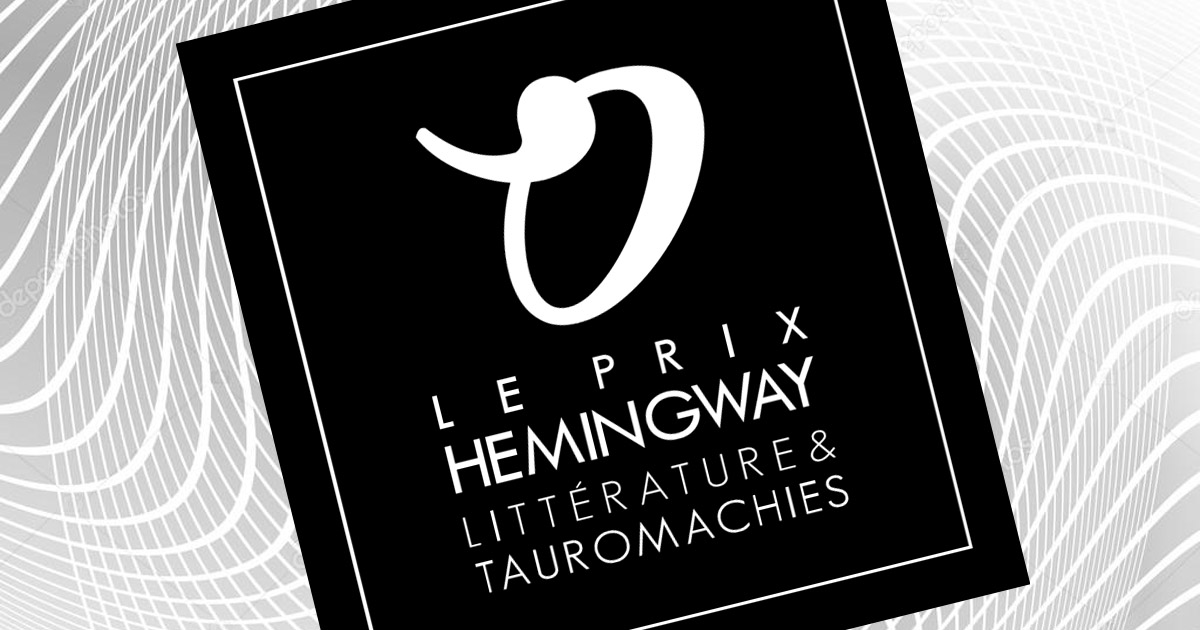 LE PRIX HEMINGWAY 2022 EST LANCÉ