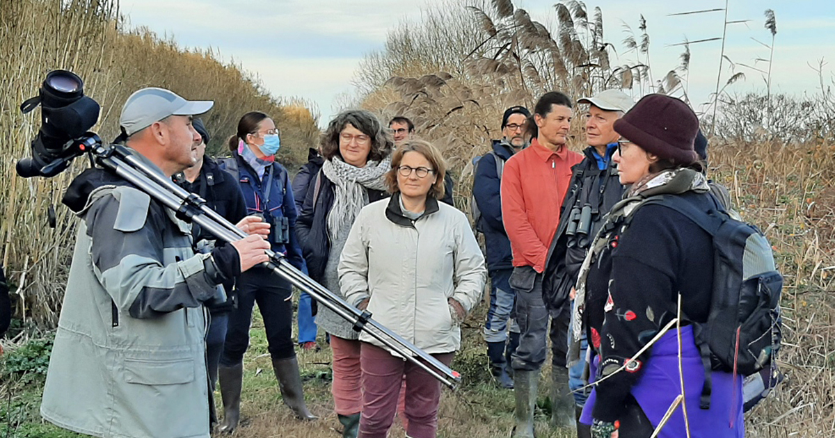À la découverte des Gargattes