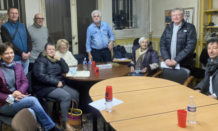 Centre culturel : un bilan satisfaisant malgré la crise sanitaire