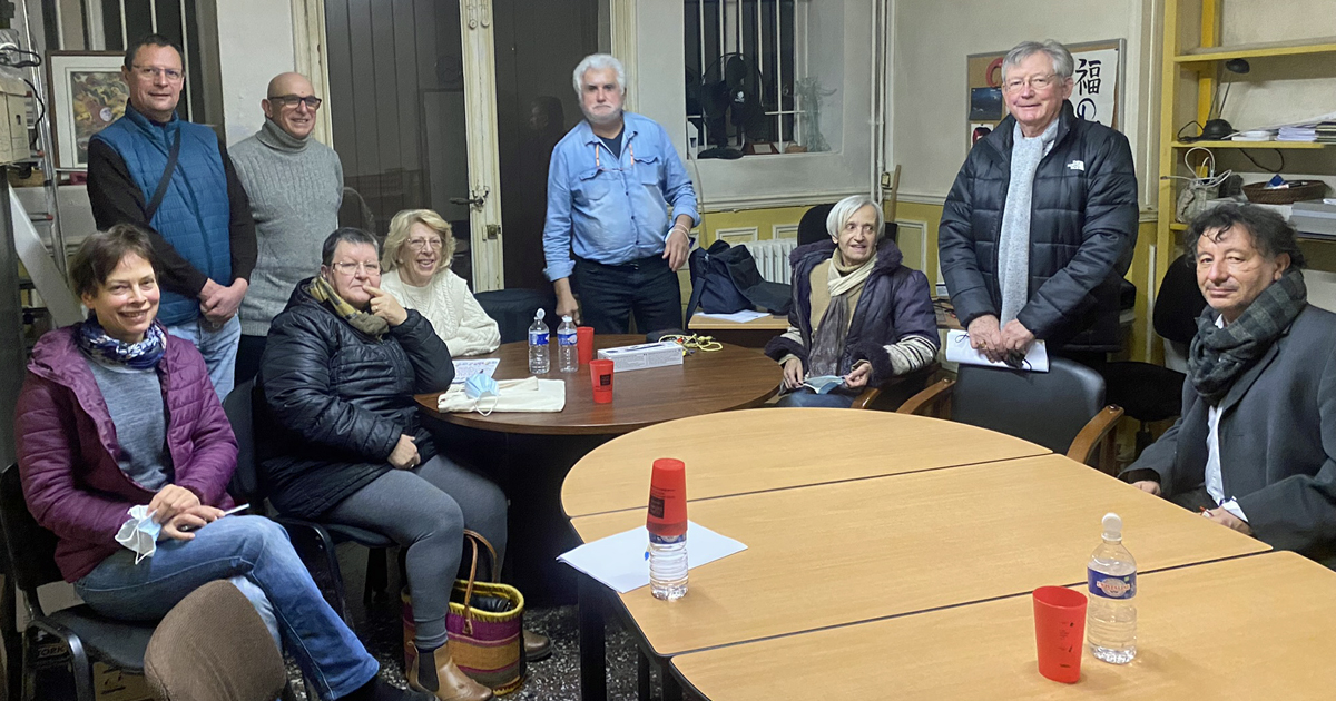 Centre culturel : un bilan satisfaisant malgré la crise sanitaire