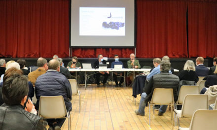 Les manadiers motivés et déterminés à aller de l’avant