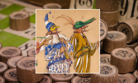 Un loto et une exposition pour les 400 ans de Molière !