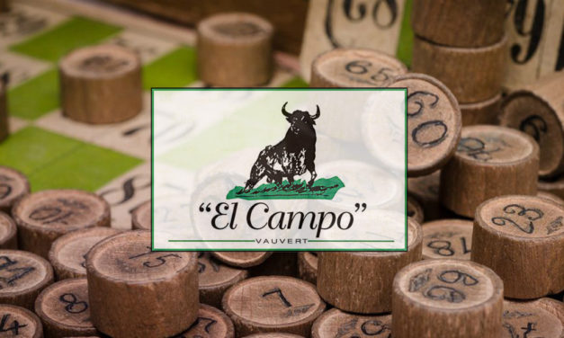 El Campo organise son grand loto ce dimanche 6 février