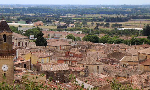 La rénovation des centres anciens, objectif majeur de la communauté de communes
