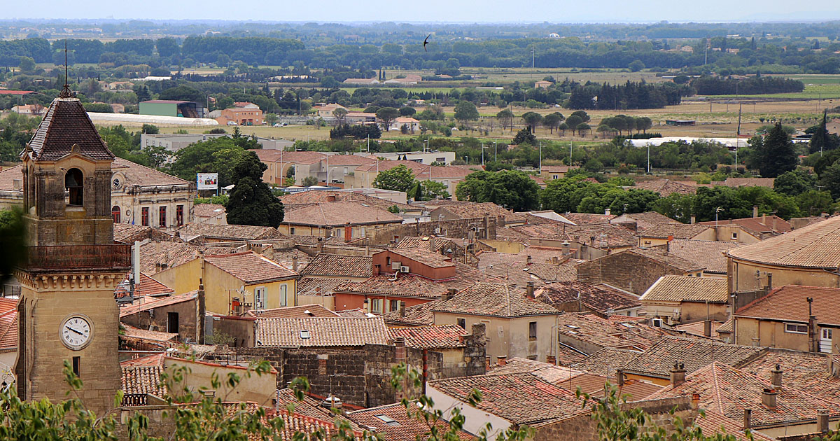 La rénovation des centres anciens, objectif majeur de la communauté de communes