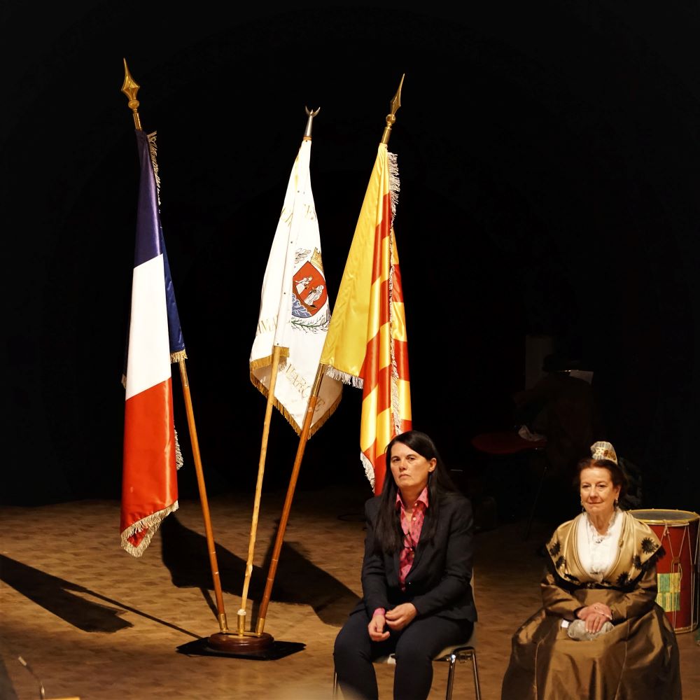 cigalo de la Jano, o de Mussidan[