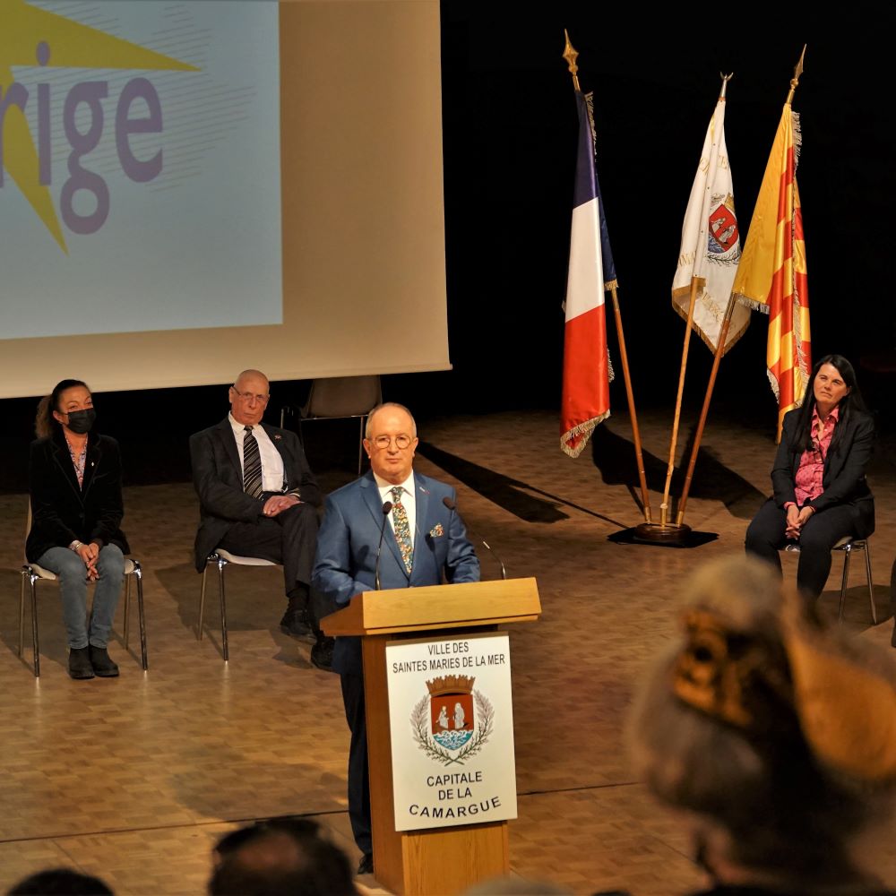 cigalo de la Jano, o de Mussidan[