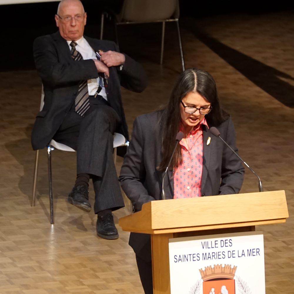 cigalo de la Jano, o de Mussidan[