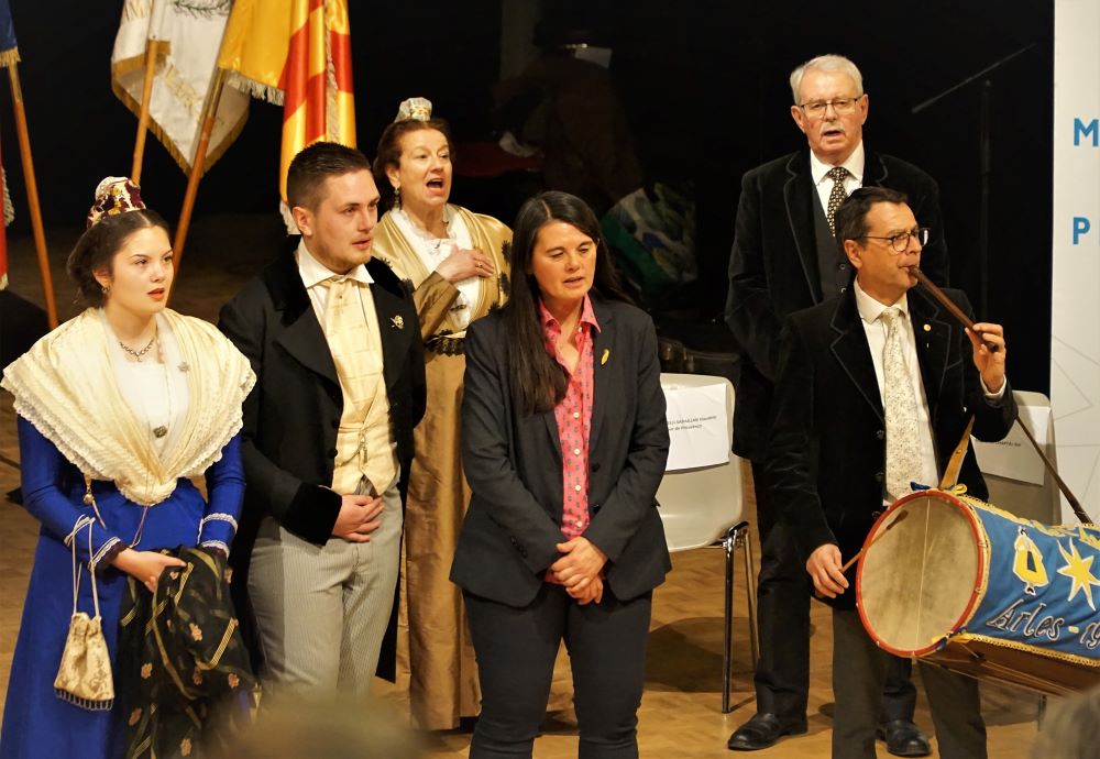 cigalo de la Jano, o de Mussidan[