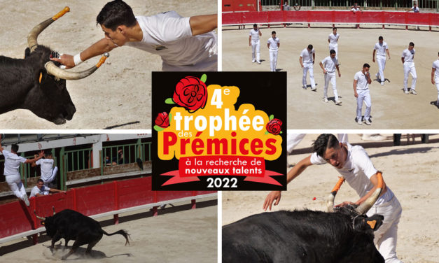 Le 4ème Trophée des Prémices se poursuit ce mercredi 23 mars