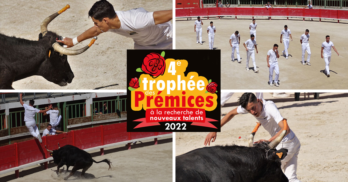 Le 4ème Trophée des Prémices se poursuit ce mercredi 23 mars