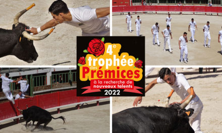 Trophée des Prémices : dernière course de présélection ce mercredi 30 mars