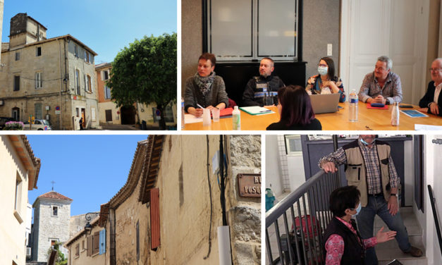 <a><strong>Deux ans après son lancement, </strong></a><strong><br>le permis de louer fait ses preuves !</strong>