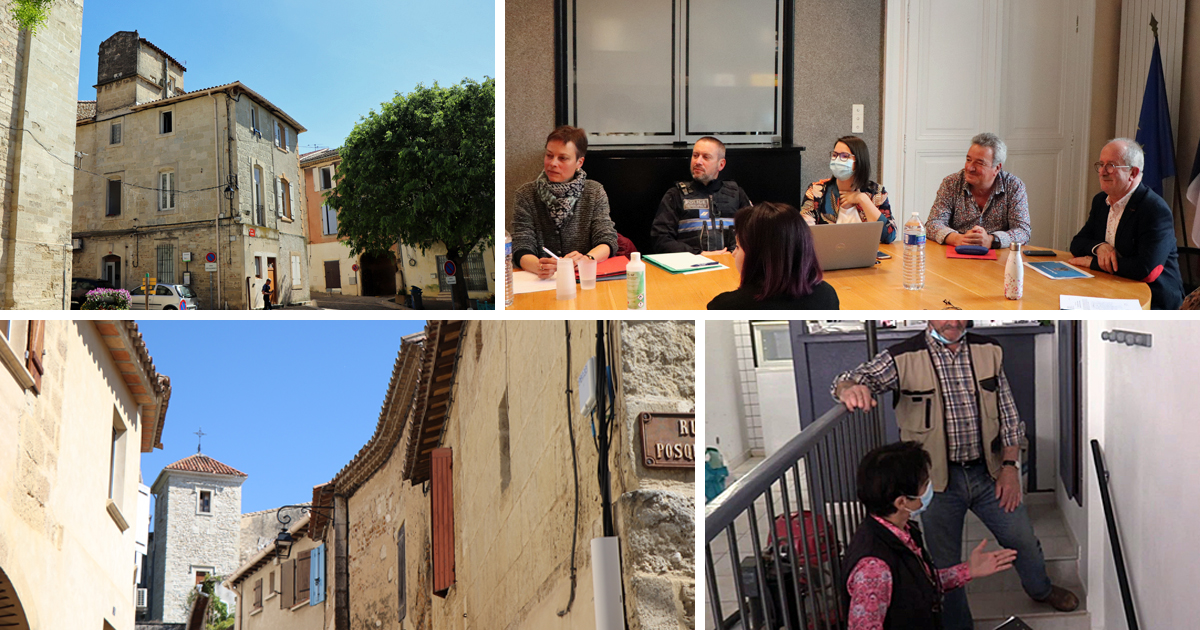 <a><strong>Deux ans après son lancement, </strong></a><strong><br>le permis de louer fait ses preuves !</strong>