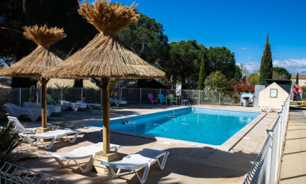 Nouvelle saison prometteuse au Flower Camping Le Mas de Mourgues