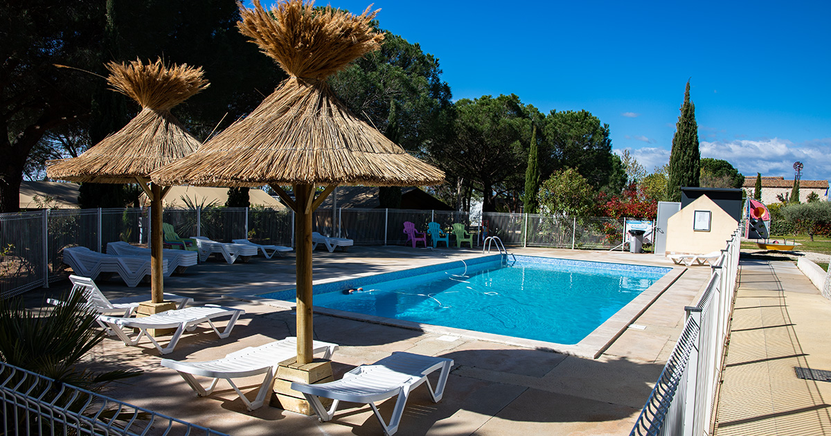 Nouvelle saison prometteuse au Flower Camping Le Mas de Mourgues