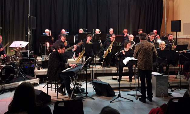 Jazz au Cailar : Comme une parenthèse enchantée