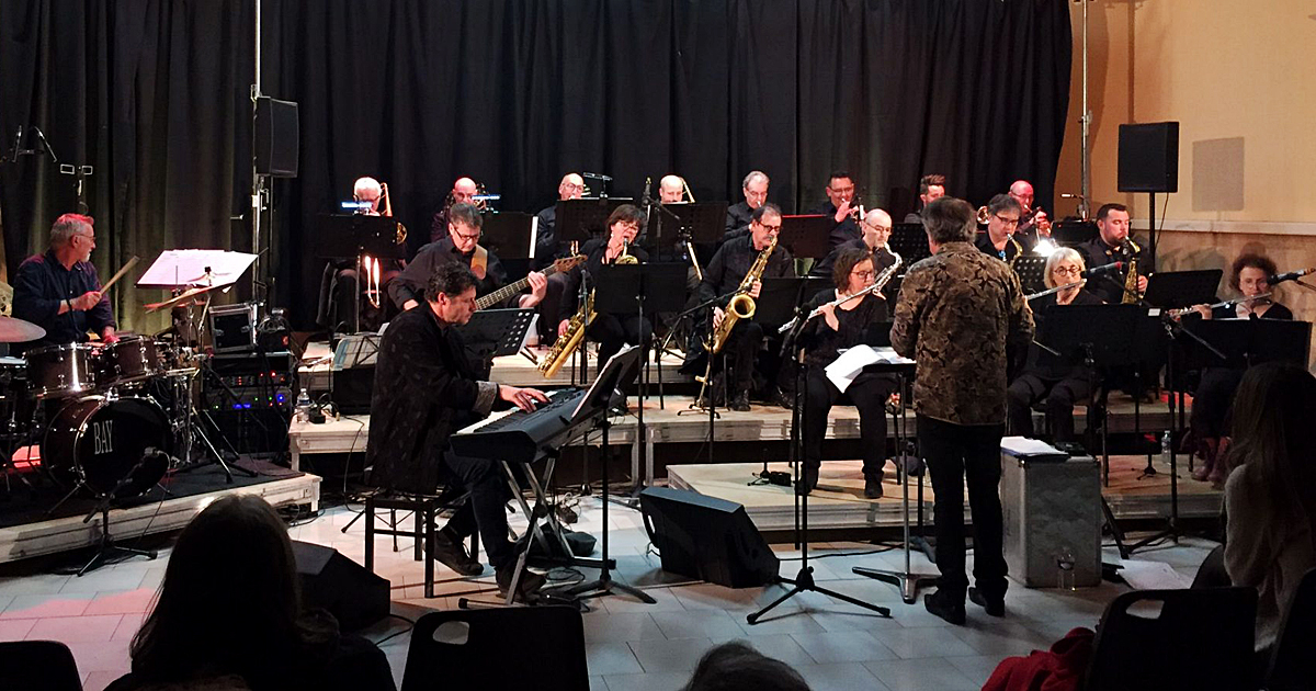 Jazz au Cailar : Comme une parenthèse enchantée