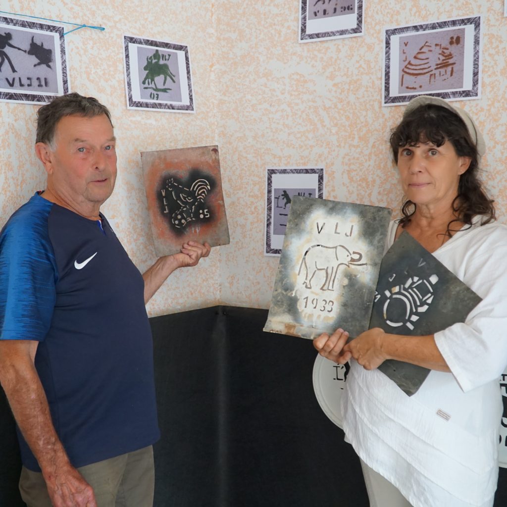 Expo Histoires d'empègues