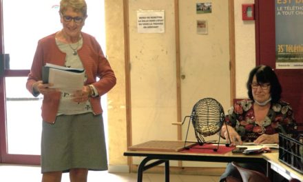 Les après-midi récréatifs de la Bouée de l’Amitié Beauvoisin