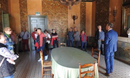 SORTIE DECOUVERTE DE L’ASSOCIATION SIAN D’AQUI