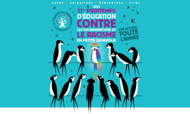 Un concours d’affiche pour comprendre et vivre la laïcité