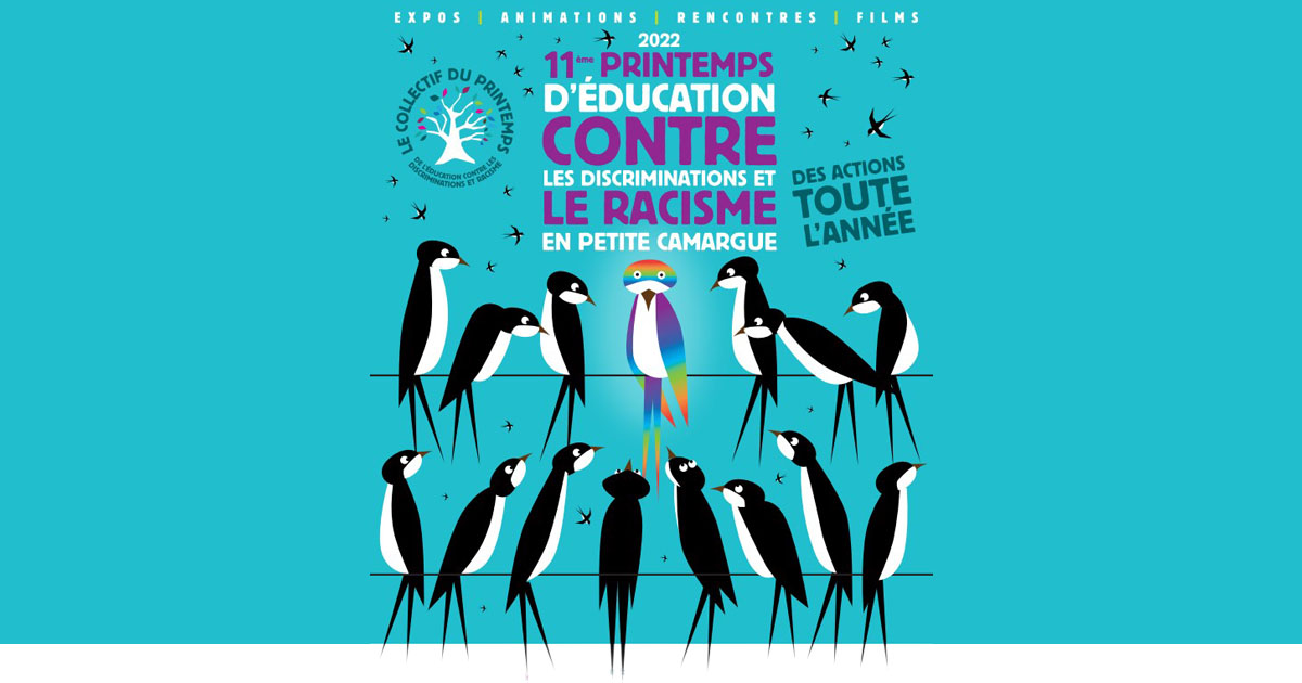 Un concours d’affiche pour comprendre et vivre la laïcité