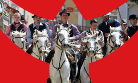 En place pour le 35ème concours d’abrivado !