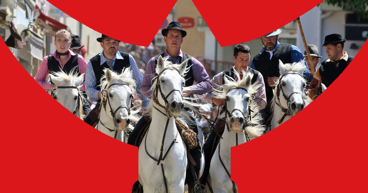 En place pour le 35ème concours d’abrivado !