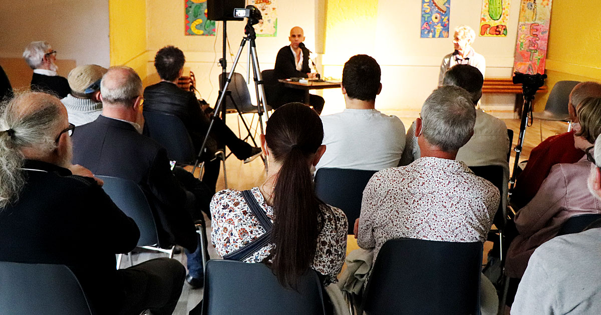 L’école kabbalistique de Posquières, un patrimoine immatériel exceptionnel