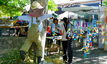 4ème Festival des Instants Durables à Beauvoisin : Deux jours d’actions, de partage et de convivialité