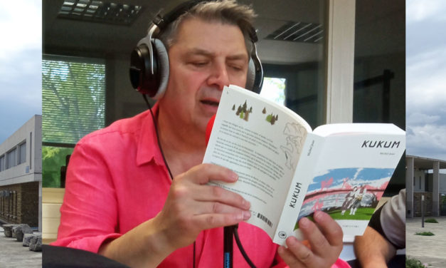 Un innu au collège La Vallée Verte