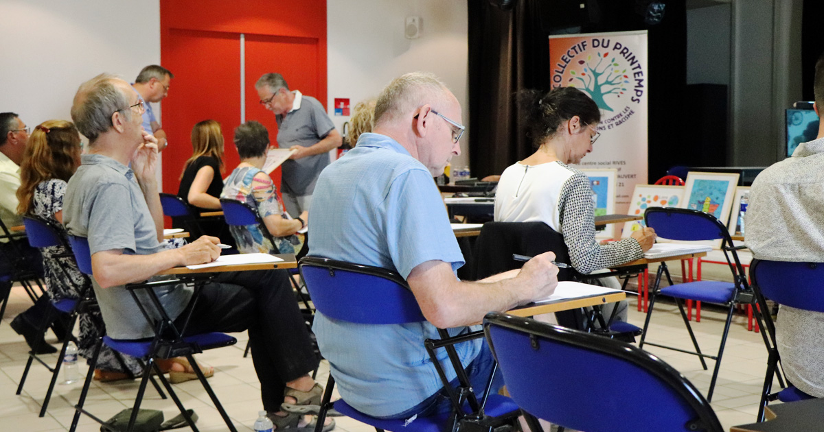 Le prix de la laïcité 2022 a été décerné