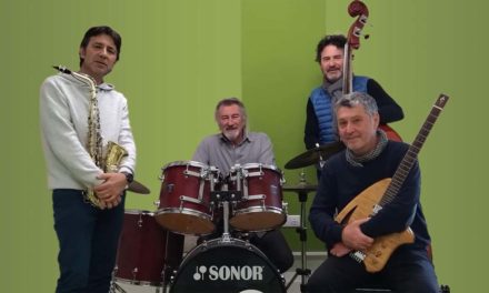 Le Quartet Jazz Bernard Marquié en concert ce dimanche à Vauvert