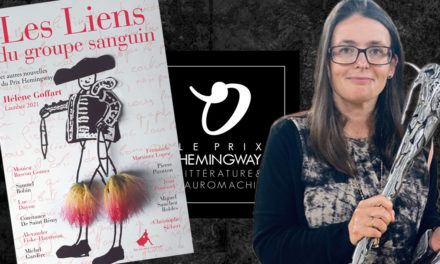 Rencontre autour du Prix Hemingway à l’espace culture Jean Jaurès