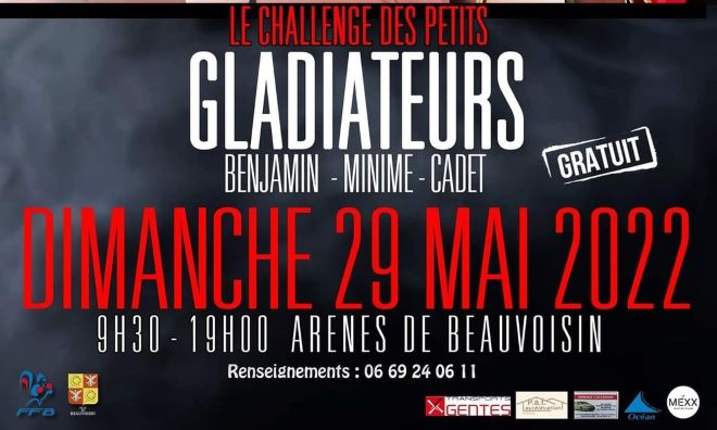 boxe éducative d'assaut