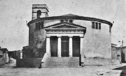 Appel au mécénat pour restaurer le Temple de Beauvoisin