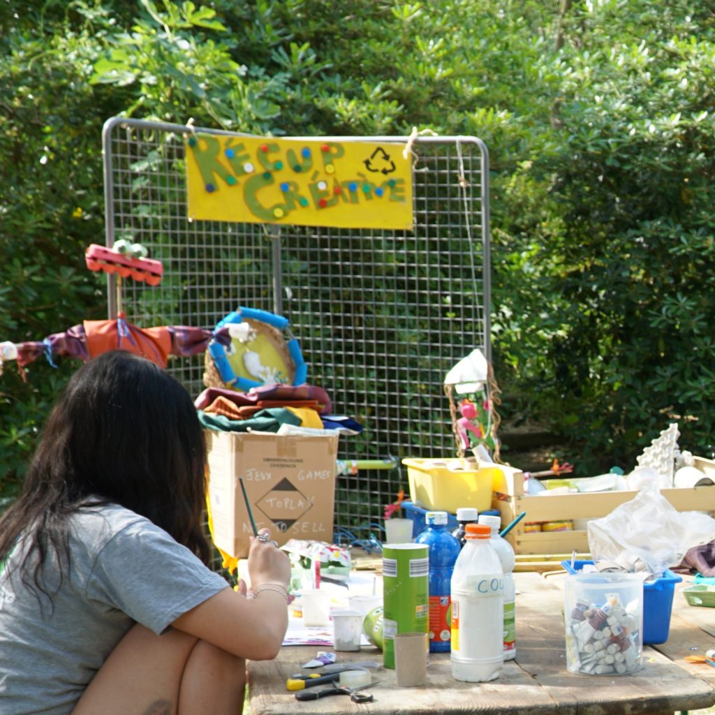 festival Instants Durables