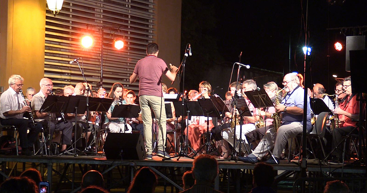 Fêtes de la musique 2022 : Ça commence ce vendredi soir au Cailar