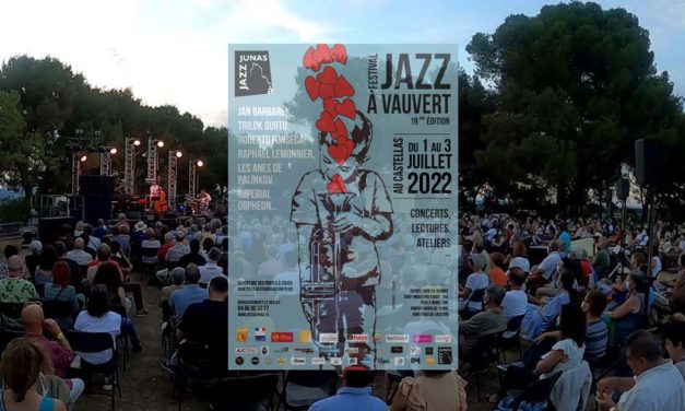 3 jours aux accords du jazz